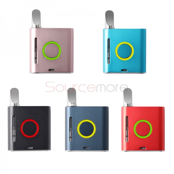 Vapmod Vmod Starter Kit 1-in-1
