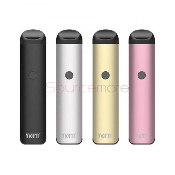 Yocan Evolve 2.0 Pod Kit