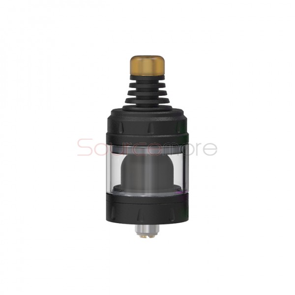 Vandy Vape Berserker V1.5 MTL RTA 2.5ml/3ml - Matte Black
