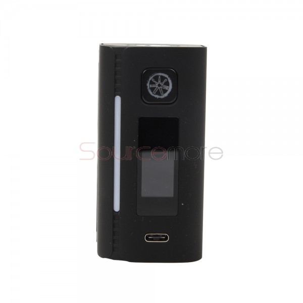asMODus Lustro 200W Mod - Black