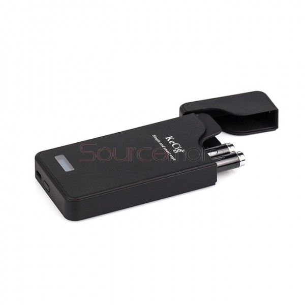 Kamry Kecig 3.0 B Heating Kit 170mAh - Black