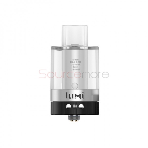 GeekVape Lumi Tank