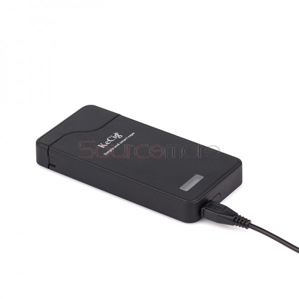 Kamry Kecig 3.0 B Heating Kit 170mAh - Black