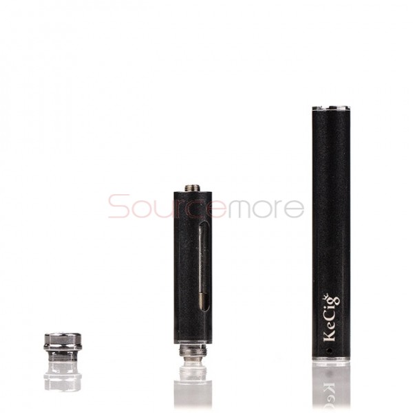 Kamry Kecig 3.0 B Heating Kit 170mAh - Black