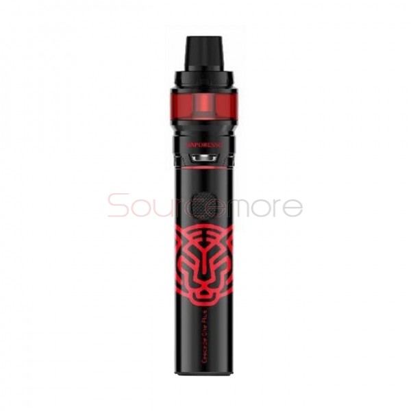 Vaporesso Cascade One Plus SE Starter Kit 6.5ml - Black