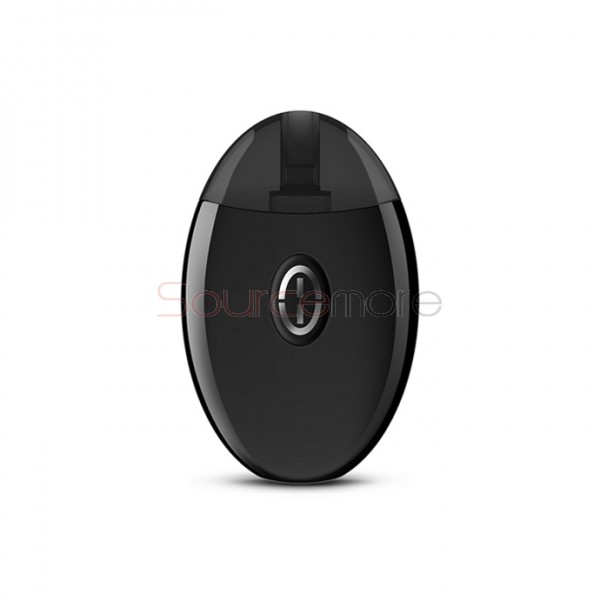 Mowell Shake AIO Pod Kit - Black