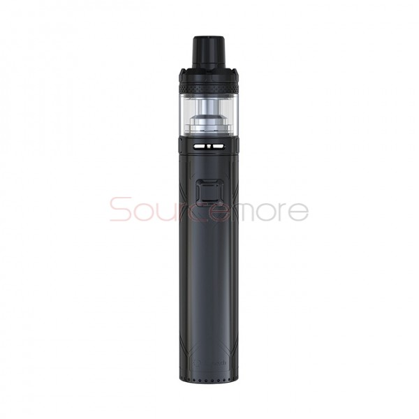 Joyetech Exceed NC with NotchCore Kit - Black