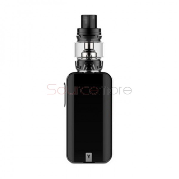 Vaporesso Luxe 220W Kit 8ml - Black