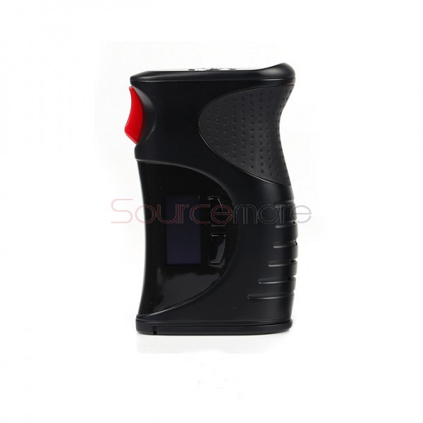 COV Range 240W Box Mod - Black