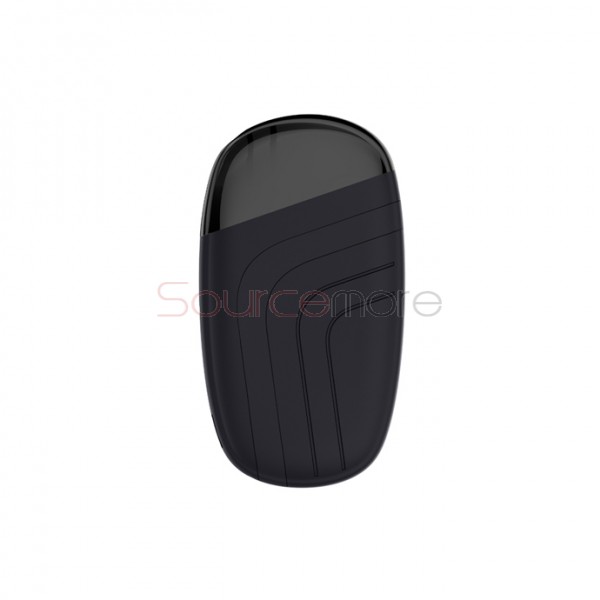 Rincoe Neso Pod System Starter Kit 370mAh - Black