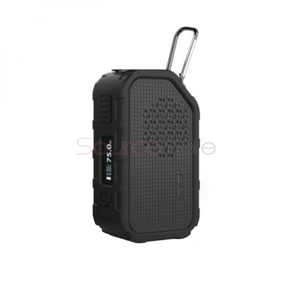 Wismec Active 80W Box Mod