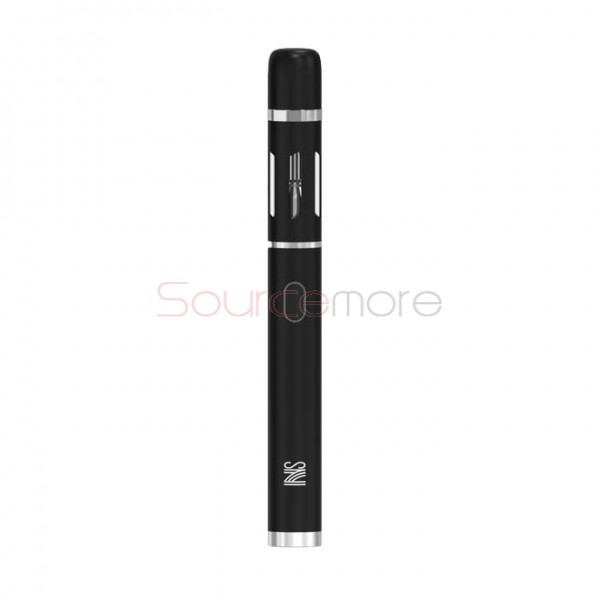 Vandy Vape NS Pen Kit 650mAh - Matte Black