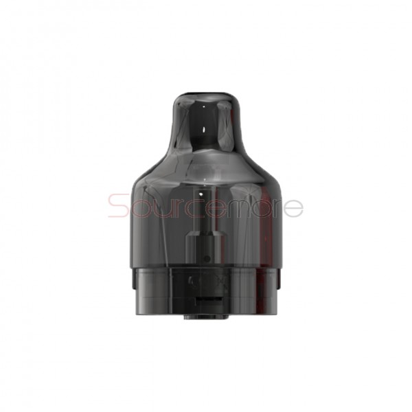 Tesla Pod One Cartridge 1.2ohm 3pcs - Black