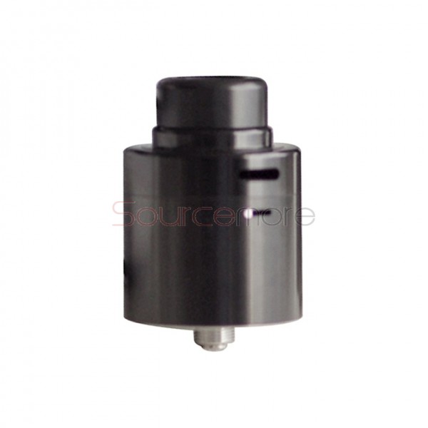 Cthulhu Zathog RDA - Black