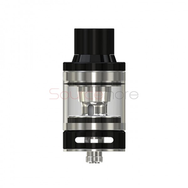 Eleaf iJust ECM Atomizer 4ml - Black