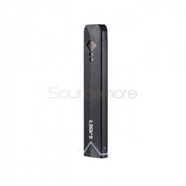 Ovns Saber Pod Starter Kit 1.8ml