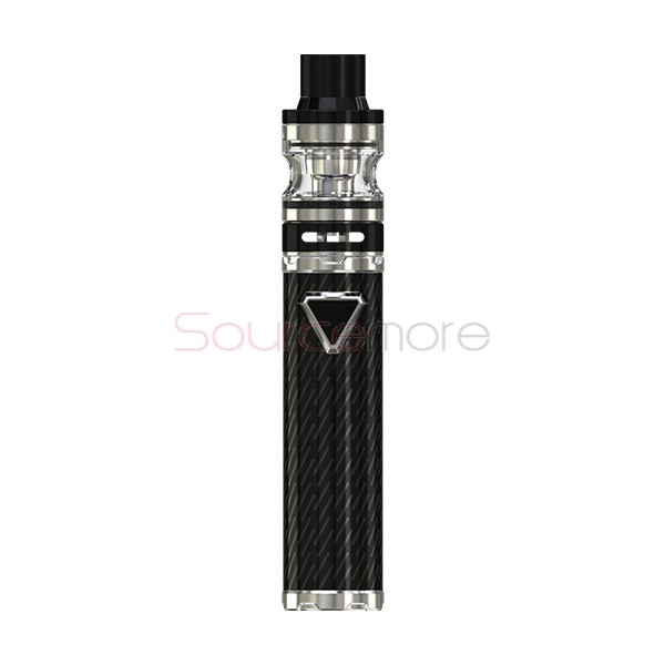 Eleaf iJust ECM 40W Starter Kit 2ml - Black