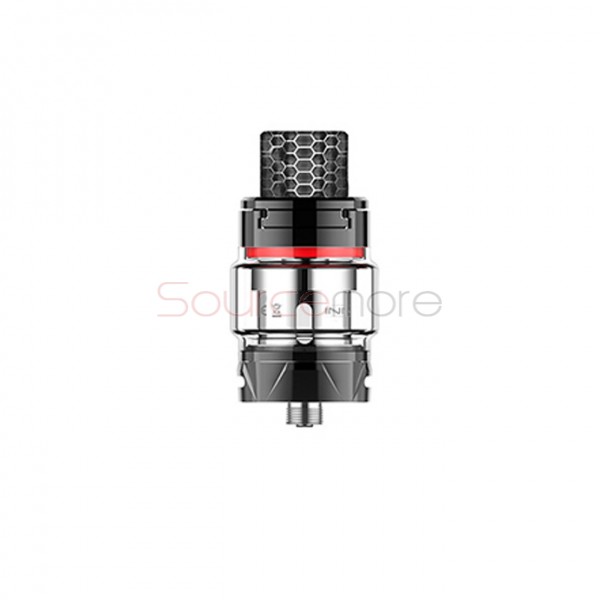 Innokin Plex Sub Ohm Tank 4ml - Black