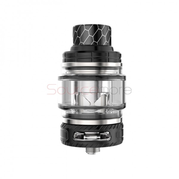 Smoant Naboo Subohm Tank 4ml - Black