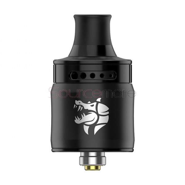 Geek Vape Ammit MTL RDA - Black