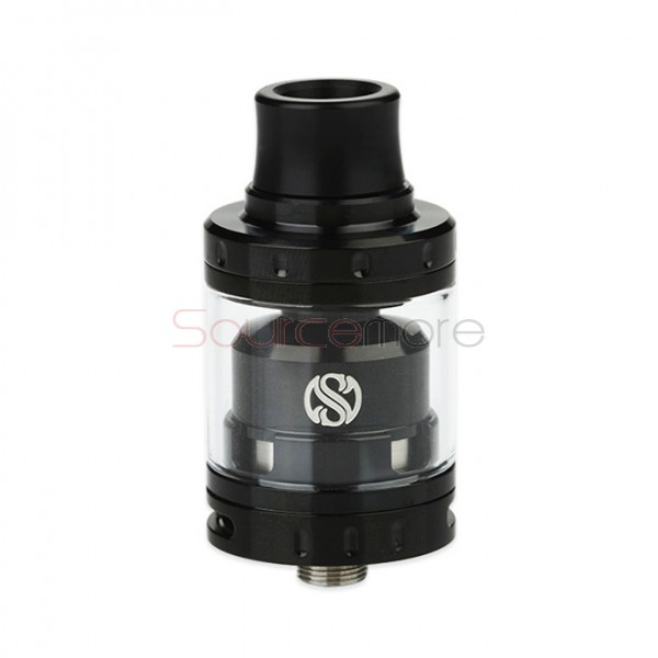 Augvape Merlin Mini RTA 2ml - Black
