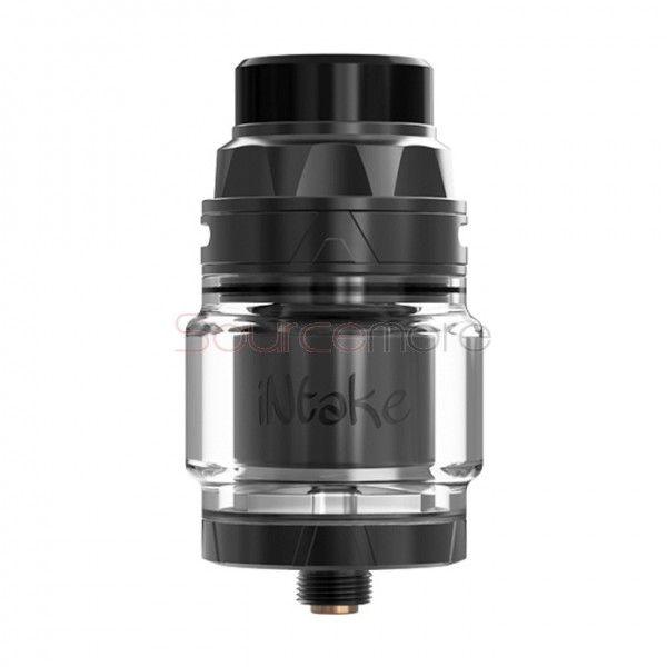 Augvape Intake RTA 4.2ml - Black