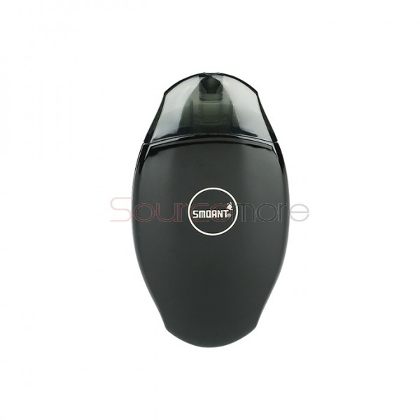 Smoant S8 Pod Starter Kit 370mAh - Black