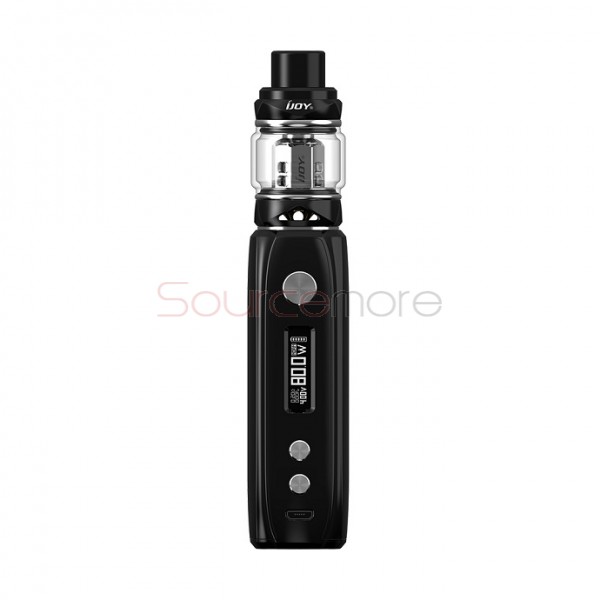 IJOY Katana 81W Kit 3000mAh - Black