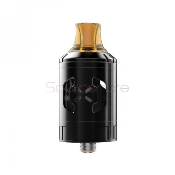 Hugsvape Chalice MTL RTA 2ml - Matte Black