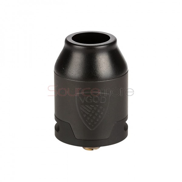VGOD Elite RDA - Black
