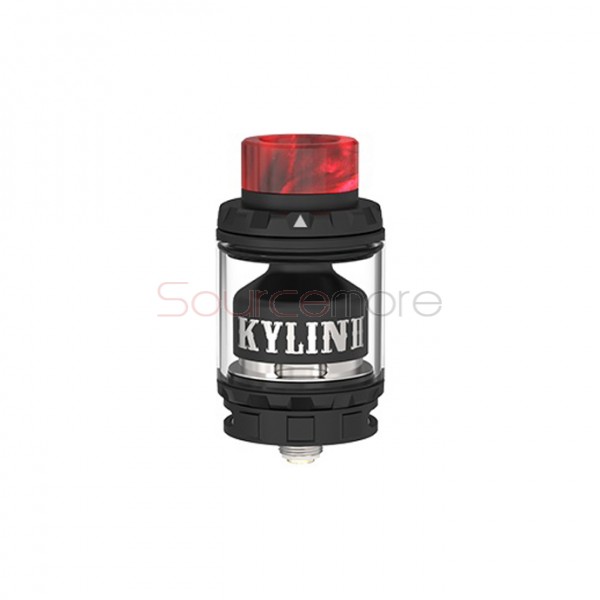 Vandy Vape Kylin V2 RTA - Matte Black