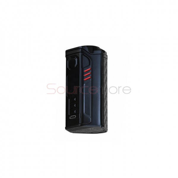 Think Vape Finder 250C 300W Box Mod with DNA Chip