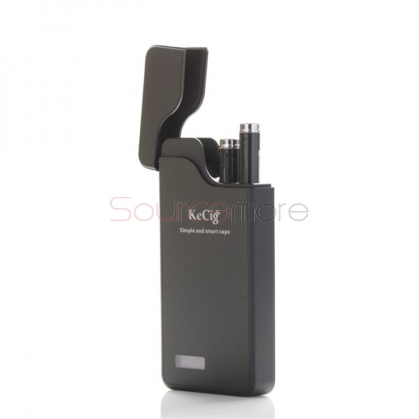 Kamry Kecig 3.0 B Heating Kit 170mAh - Black