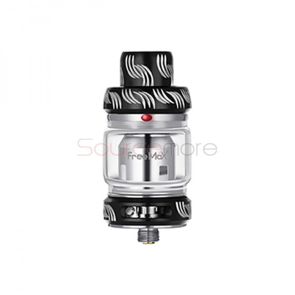 Freemax Mesh Pro Subohm Tank Metal Version