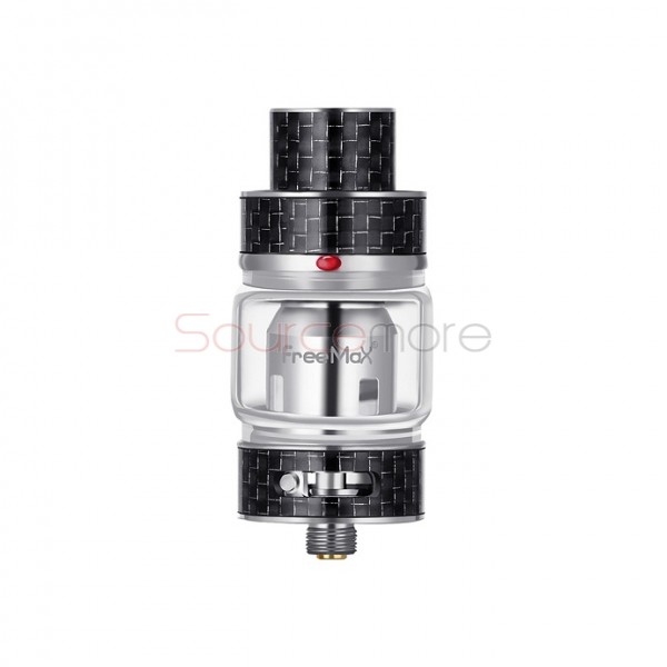 Freemax Mesh Pro Subohm Tank Carbon Fiber Version 5ml - Black