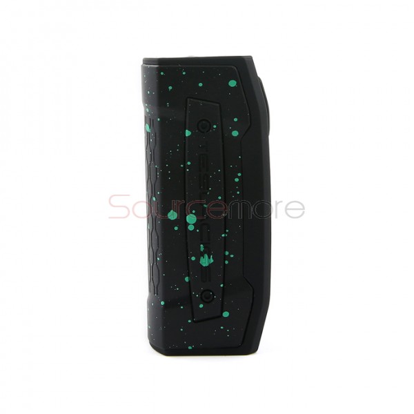 Tesla Falcons Box Mod - Black