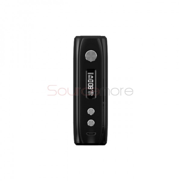 IJOY Katana 81W Mod 3000mAh - Black 