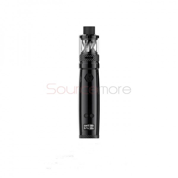 Uwell Nunchaku 80W Kit - Full Black