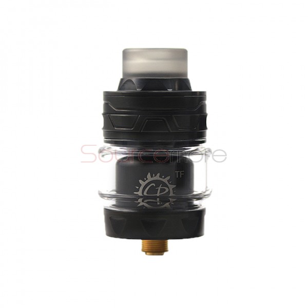 Advken CP TF RTA 4ml- Black