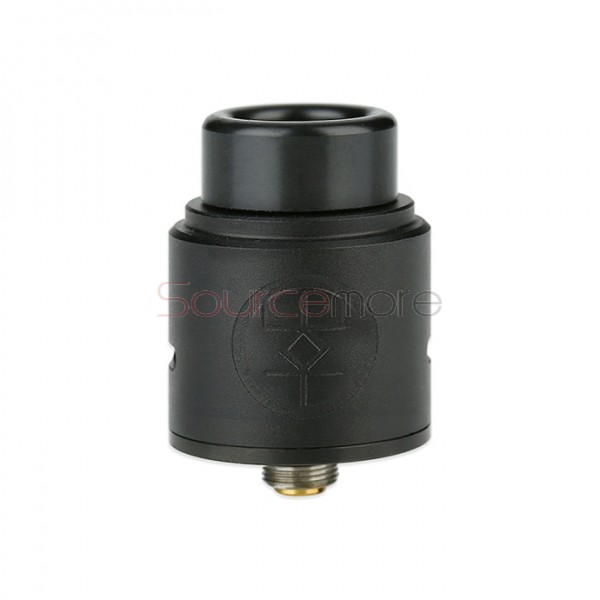 Advken Breath RDA TPD Version - Black