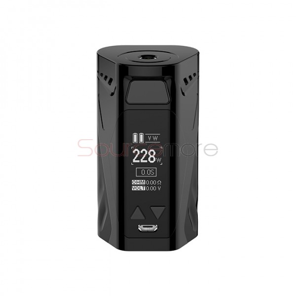 Rincoe Manto X  Mod
