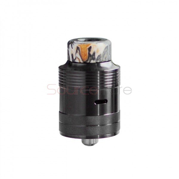 Cthulhu Mjölnir RDA