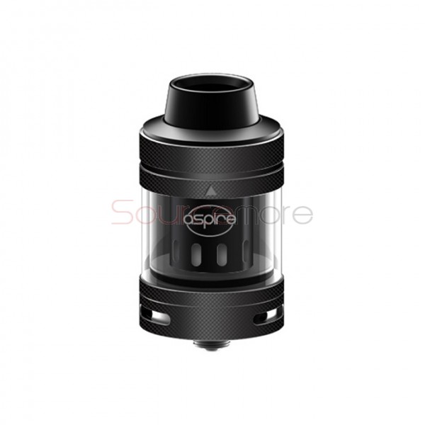 Aspire Nepho Subohm Tank 4ml - Black
