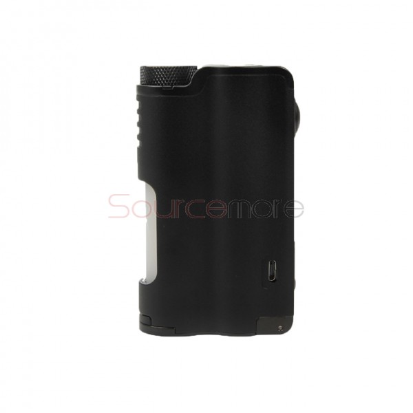 DOVPO Topside 90W Squonk Mod