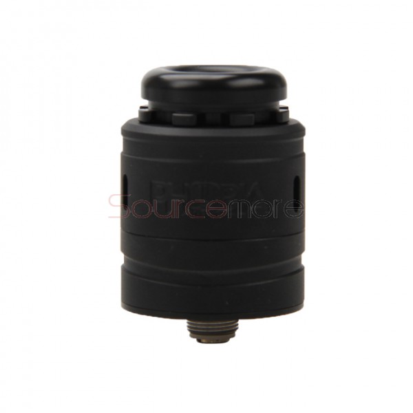 Vandy Vape Phobia V2 RDA Atomizer 1ml - Matte Black