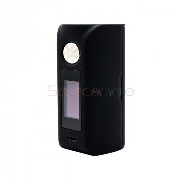 Asmodus Minikin V2 180W Touch Screen Box Mod - Black