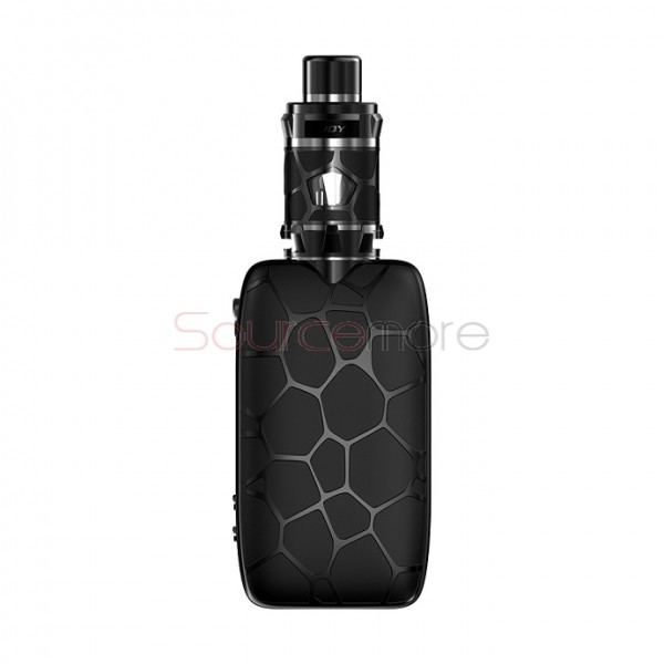 IJOY Mystique 162W Kit with Mystique Subohm Tank - Black