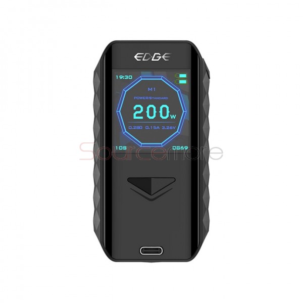 Digiflavor Edge Mod