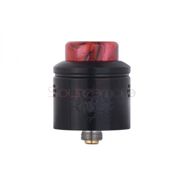 Wotofo Profile RDA Atomizer - Black