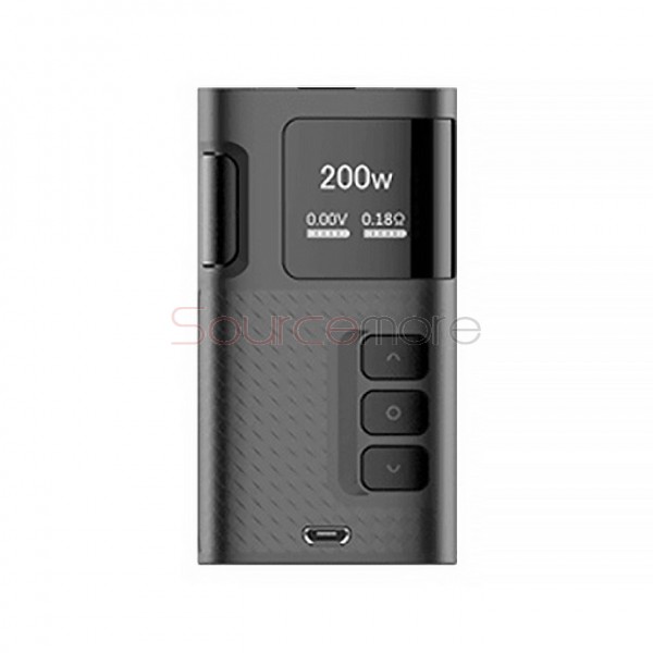 Kanger Ripple Mod